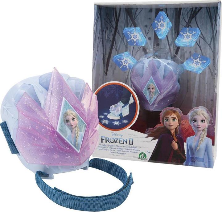 Immagine prodotto Giochi Preziosi FROZEN 2 Ice Walker