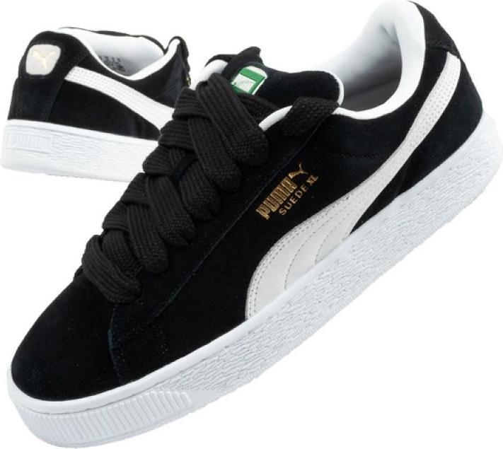 Actual product image Puma Suede XL (44)
