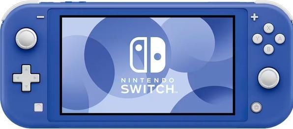 Immagine prodotto Nintendo Switch Lite - senza adattatore