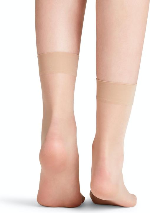 Produktbild Falke Seidenglatt 15 SO (Einzelpack, 35 - 38)
