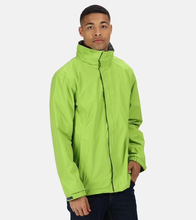 Actual product image Regatta Standout Ardmore jacket waterproof windproof (L)