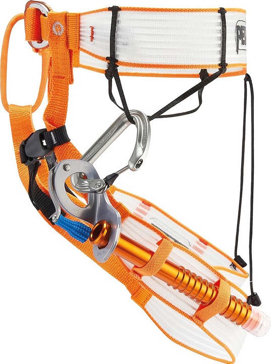 Produktbild Petzl Altitude (M, L)