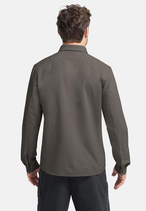 Immagine prodotto Jack Wolfskin Prelight Suncool Ls Shirt M (M)