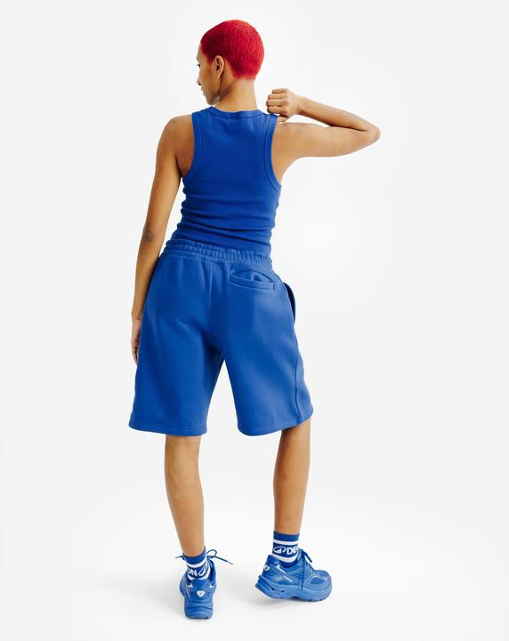 Actual product image Decathlon Tanktop Damen - Elementals blau (XS)