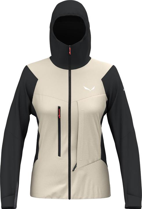 Immagine prodotto Salewa Sella Durastretch Hybrid Softshell Jacket Da (38, M)