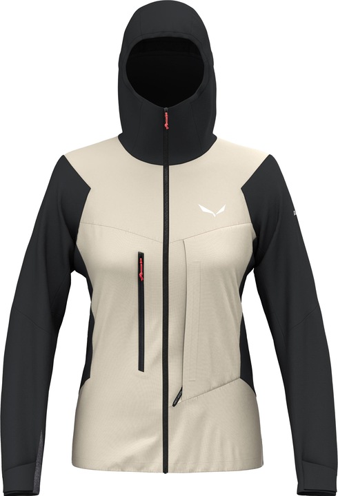Immagine prodotto Salewa Sella Durastretch Hybrid Softshell Jacket Da (34)