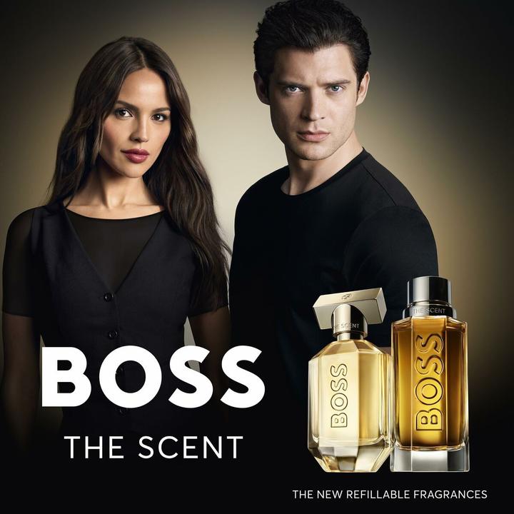Immagine prodotto Hugo Boss Il profumo (Eau de toilette, 100 ml)
