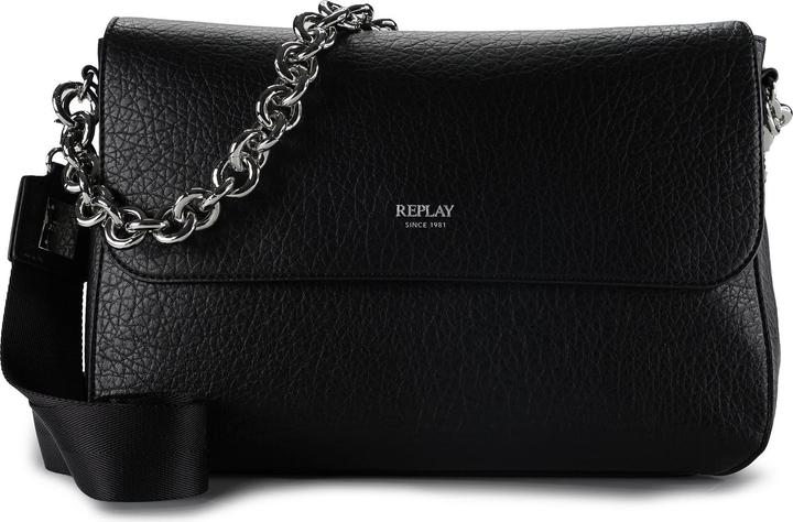 Actual product image Replay Handtasche 28 cm