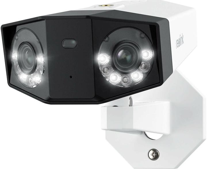 Actual product image Reolink Duo Series P730-4K 8MP (4608 x 1728 pixels)