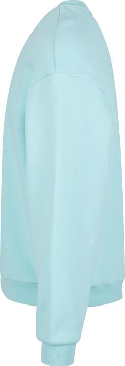 Produktbild Urban Classics Fluffy Crewneck - 171975 (M)