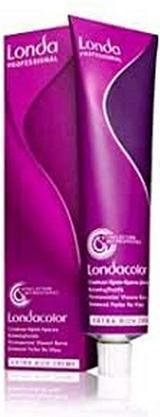 Produktbild Londa Cremehaarfarbe Color 7/41 mittelblond kupfer-asch (7, 41)