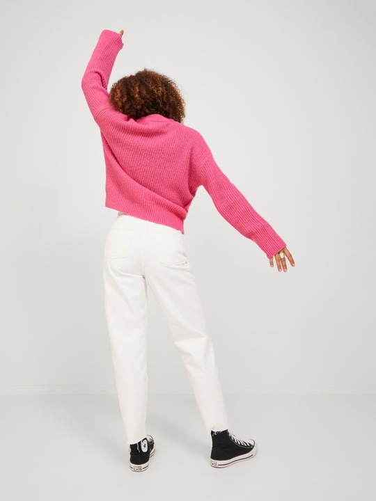 Actual product image JJXX JXEmber Fluffy Knit Sweater (XL)