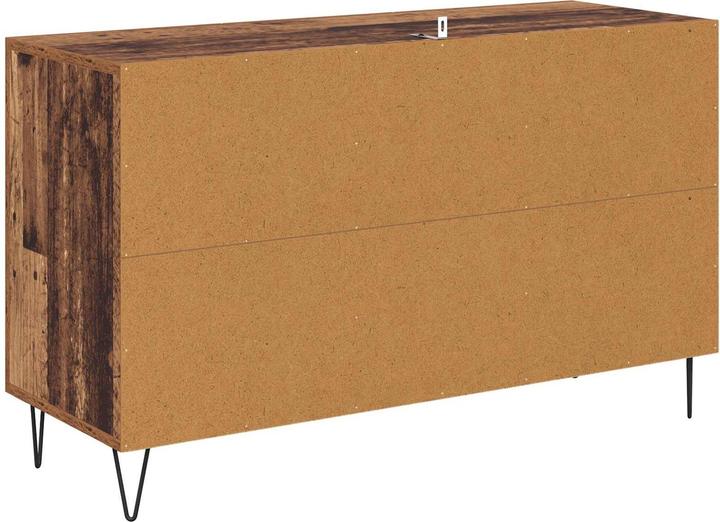 Produktbild vidaXL Sideboard-Aufbewahrung (36 x 36 x 60 cm)