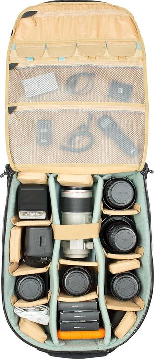 Actual product image Evoc CT 40L (Photo trolley, 40 l)