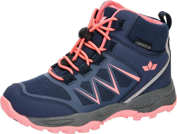 Produktbild Lico Sonora High (38)