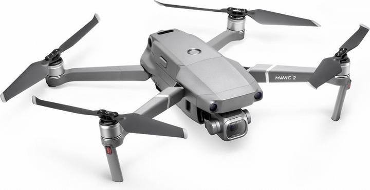 Produktbild DJI Mavic 2 Pro mit Smart-Fernsteuerung (907 g, 20 Mpx)