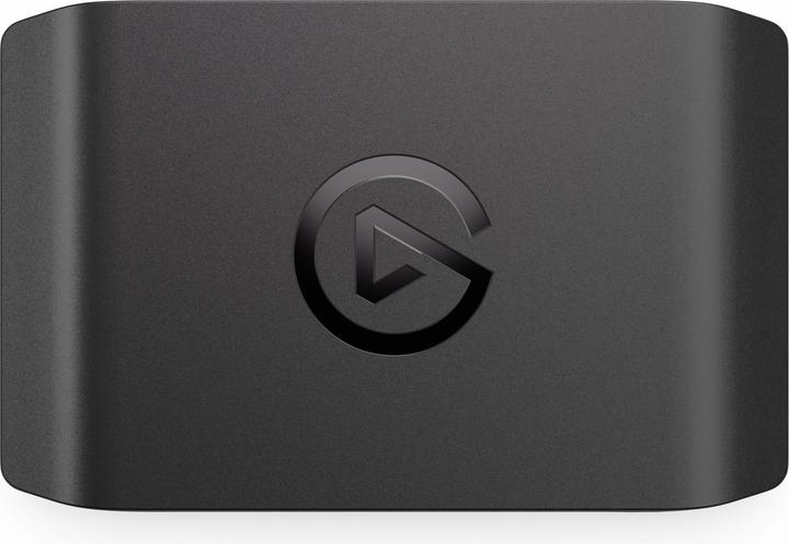 Image du produit Elgato Game Capture 4K S (PC, PS5, Xbox Series S, Xbox Series X, Switch 2, Mac)