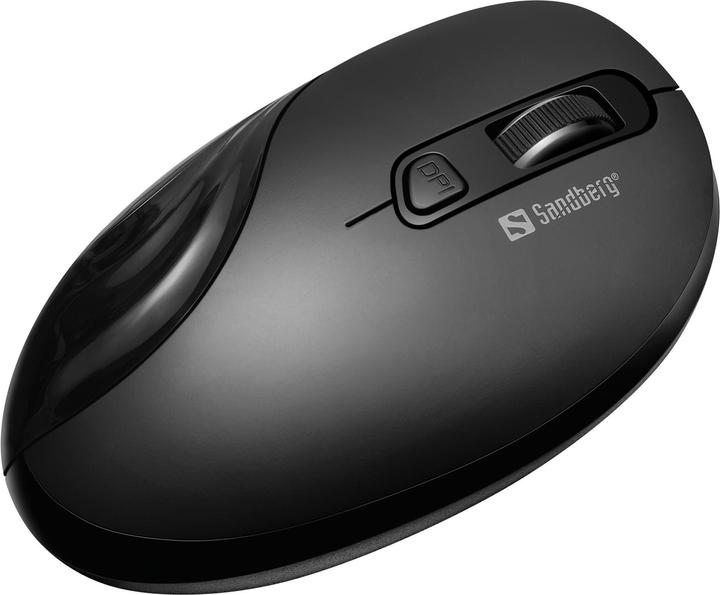 Actual product image Sandberg Wireless Mouse (Wireless)