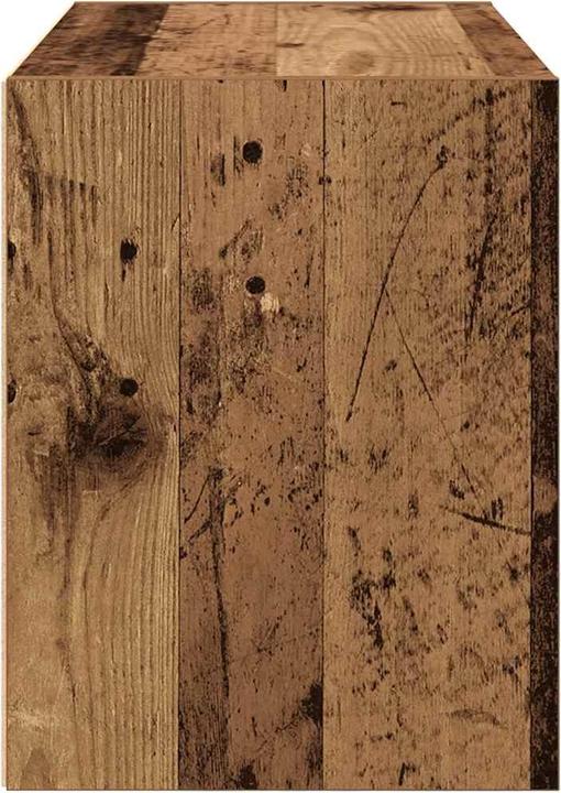 Image du produit vidaXL Schrank (60 x 31 x 40 cm)