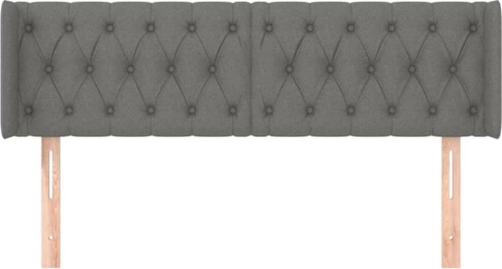 Produktbild vidaXL Kopfteil (147 x 16 x 88 cm)