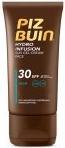 Actual product image Piz Buin Hydro Infusion (Suntan cream, SPF 30, 50 ml, 150 g)