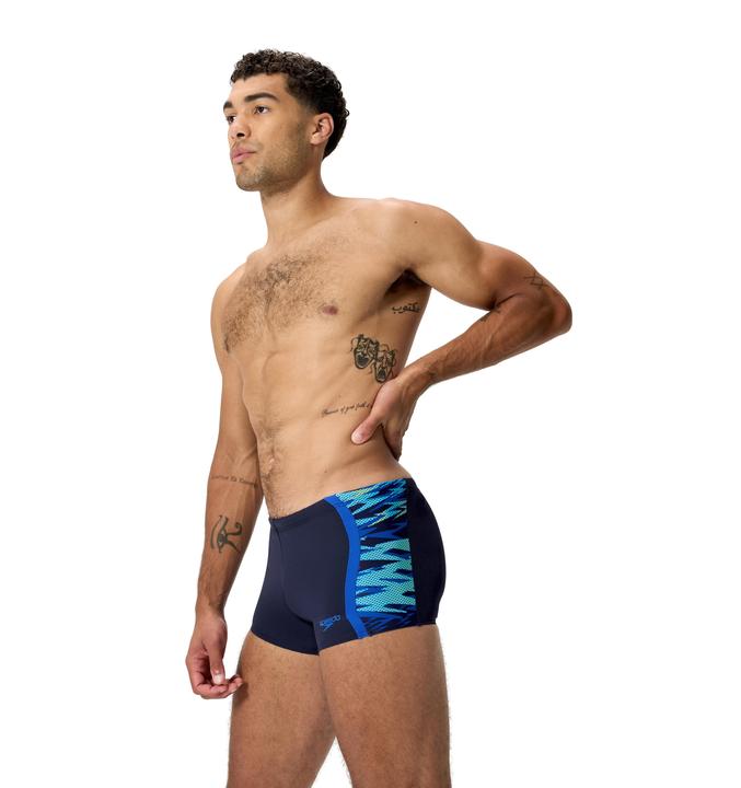 Image du produit Speedo Hyperboom Splice Aquashort (32, 4, S)