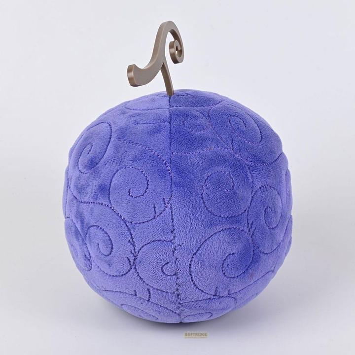 Productafbeelding Sakami One Piece pluche figuur Gum Gum Devilfruit Aap D. Luffy 15 cm (18 cm)