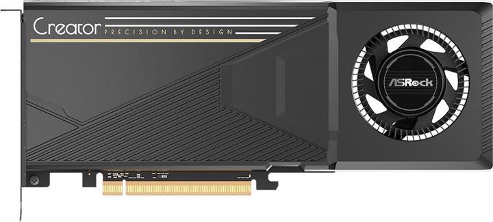 Produktbild AsRock Karta graf. Creator R9700 CT 32G (32 GB)