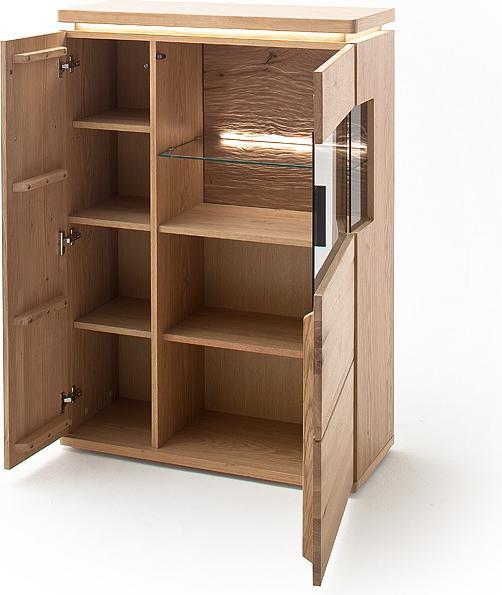 Image du produit Robas Lund Barcelone (90 x 128 x 37 cm)