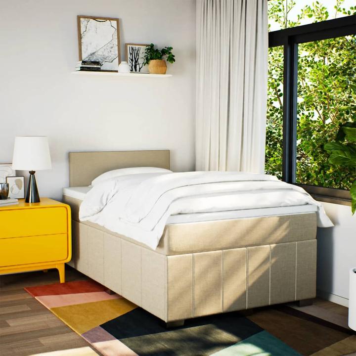 Produktbild vidaXL Leanor (120 x 200 cm)