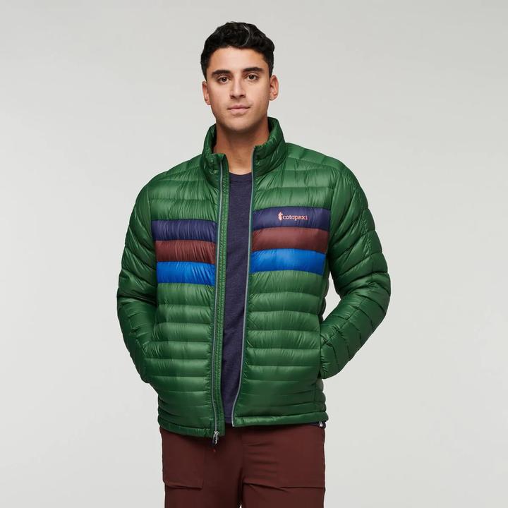 Actual product image Cotopaxi Fuego (L)