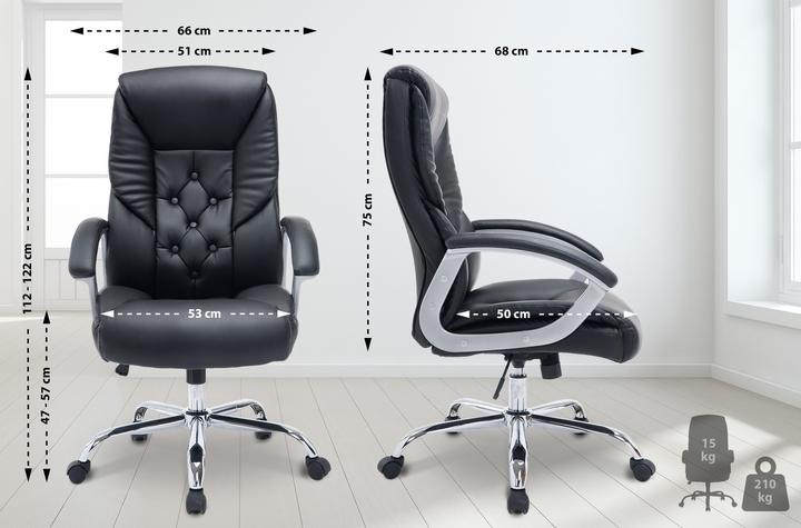 Produktbild CLP BIG Rodeo