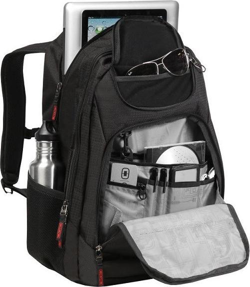 Actual product image Ogio Tribune GT (37 l)