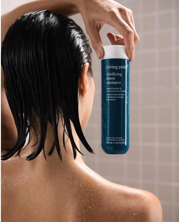 Produktbild Living Proof Clarifying Detox (236 ml)