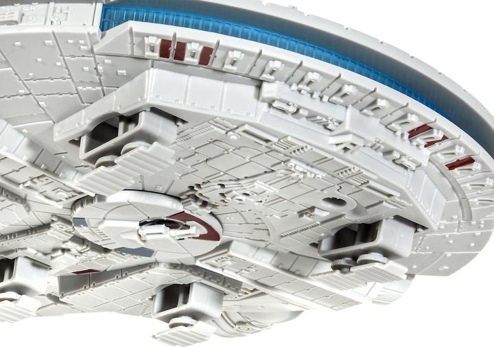 Produktbild Revell Millennium Falcon (Light/Sound): Build & Play