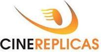 Productafbeelding Cinereplicas Lord of the Rings: Deuren van Durin sjaal