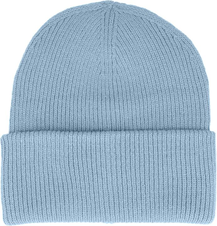 Produktbild Beechfield Erwachsene Classic Deep Cuffed Beanie