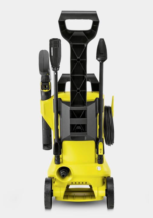 Image du produit Kärcher K2 Premium Power Control électrique /h (Fonctionnement sur secteur)