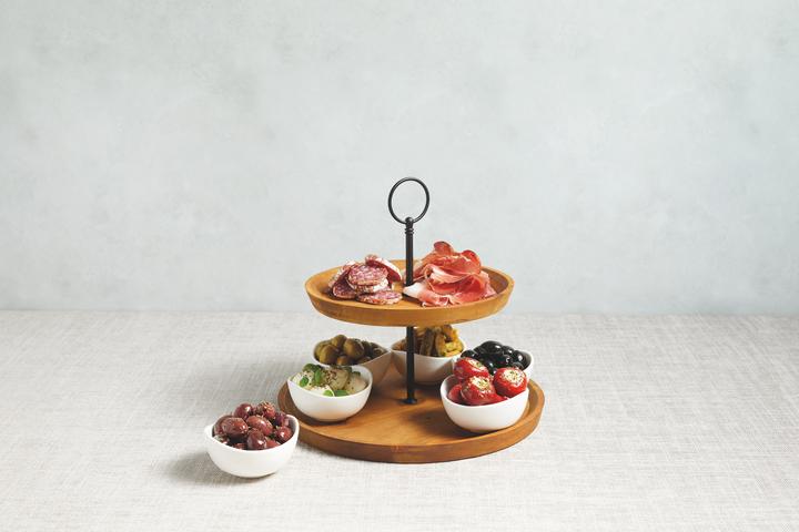 Produktbild Master Class Apero Geschirr