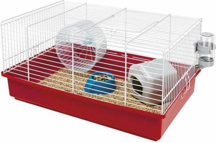 Ferplast CRICETI 9 hamsterkooi