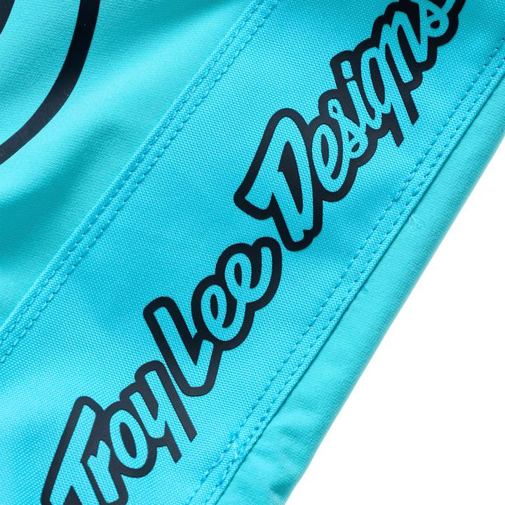 Actual product image Troy Lee Designs Sprint Pro Pant, Mono, real teal, 36 (36)