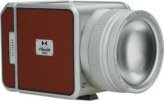 Actual product image Harlowe Avant Max Standard Kit (Video light)