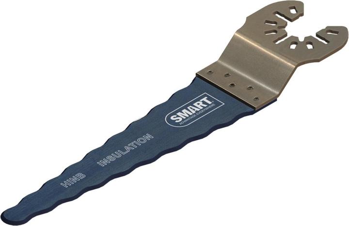 Produktbild Smart Blades HINB1 UN TRA 100x100mm Isoliermesser 1.