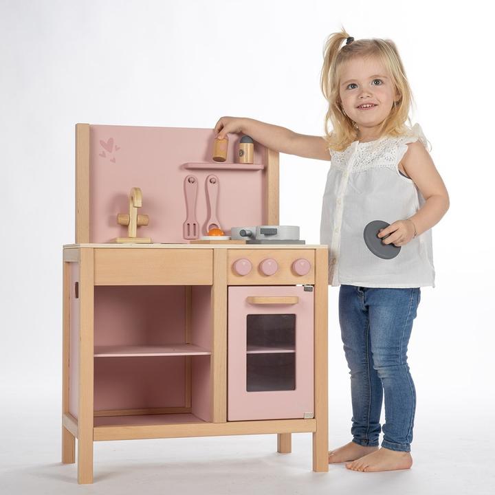 Produktbild Label Label Spielküche