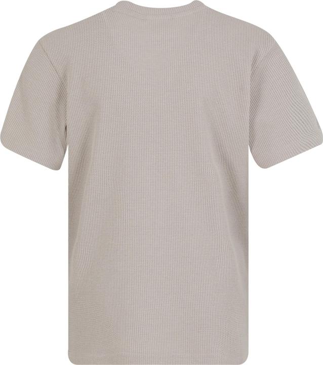 Produktbild Urban Classics Waffle Tee - 197209 (146, 152)