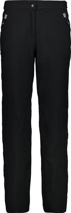 Image du produit CMP Campagnolo CMP Pantalon de ski femme 3W18596, Nero, C22 (XL, XXL)