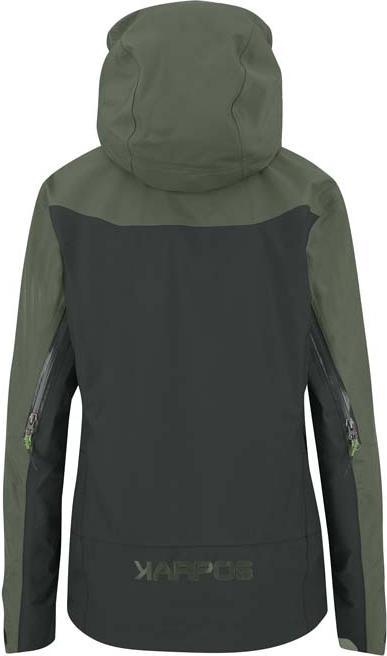 Immagine prodotto Karpos Midi Shell W Jacket (M)
