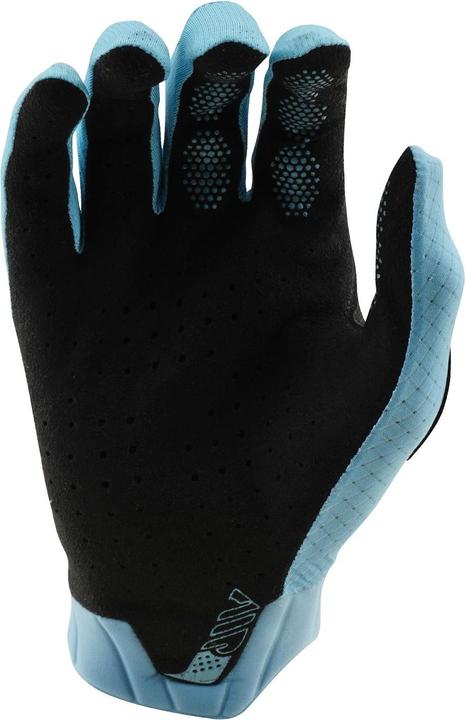 Produktbild Troy Lee Designs Air Handschuh, Mono, smoke, S (S)