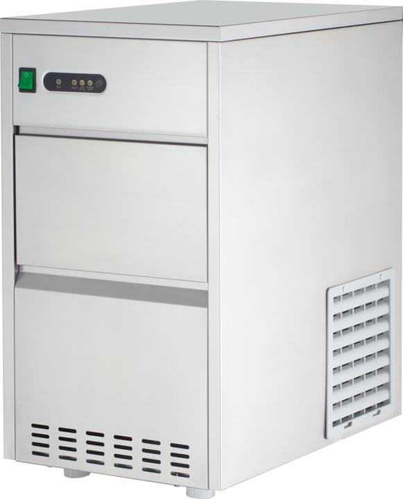 Gastro Hero Hohlkegel Eisbereiter Eco