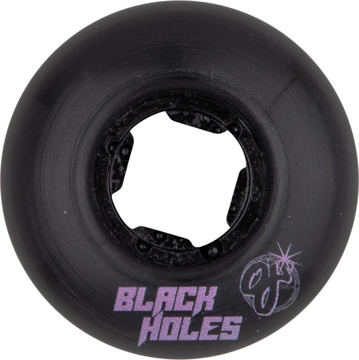 Immagine prodotto Oj`s 99A Mini Chubbies Buchi Neri (45 mm)